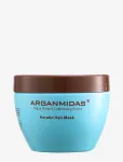 Arganmidas - Arganmidas Keratin Hair Mask - Juuksemaskid - 300 ml