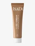 IsaDora - Cc+ Cream 7N Tan 30 Ml - BB- ja CC-kreemid - 30 ml