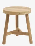 Muubs - Stool Benji - Nature - Taburetid ja pingid - ONE SIZE