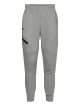 Under Armour - Ua Unstoppable Flc Jgr Eu - Dressip&uuml;ksid - XXL