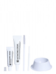 Depend Cosmetic - Eyebrow Colour Brown - Eyebrows - ONE SIZE