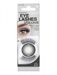 Depend Cosmetic - Pe Eyelashes Lilly - Ripsmed - ONE SIZE