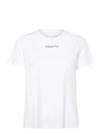 Craft - Core Essence Ss Tee 2 W - Sports Tops & T-shirts - S