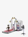 PLAYMOBIL - Playmobil Miraculous: Gabriel's Fashion Show - 71335 - Playmobil Toys - ONE SIZE
