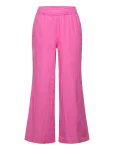 Name It - Nkffalinnen Wide Pant Noos - P&uuml;ksid - 140