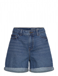 NOISY MAY - Nmsmiley Nw Shorts Vi060Mb Noos - L&uuml;hikesed teksap&uuml;ksid - L