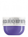 Sol De Janeiro - Delicia Drench Cream 240Ml - Kehav&otilde;i - 240 ml