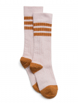Mp Denmark - Merle Glitter Knee Socks - Sokid - 25/28
