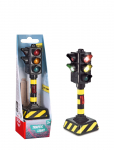 Dickie Toys - Dickie Toys Traffic Light - Train Accessories - ONE SIZE