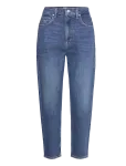 Tommy Jeans - Mom Jean Uh Tpr Ch0152 Co - Mom Jeans - 26 x 32