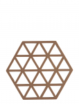 Zone Denmark - Bordsk&aring;ner Triangles - Potialused - 16X 14X 0.9CM