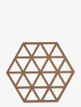 Zone Denmark - Trivet Triangles - Potialused - 16X 14X 0.9CM