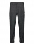 Clean Cut Copenhagen - Lyon Xo Milo Pleat Pants - Ametlikud - 36 x 32