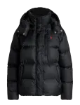 Polo Ralph Lauren - Water-Repellent Quilted Down Jacket - Polsterdatud jakid - L
