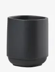 Zone Denmark - Toothbrush Mug Time - Hambaharja hoiikud - 8X8X9.5CM