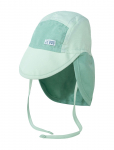 Lil' Boo - Soft Baby Sun Cap (Uv) - P&auml;ikesem&uuml;tsid - 3-6M