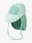 Lil' Boo - Soft Baby Sun Cap (Uv) - P&auml;ikesem&uuml;tsid - 3-6M
