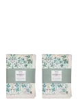 Morris & Co - Morris & Co Napkins Strawberry Thief 2-P - Riidest salvr&auml;tikud - 40X40CM