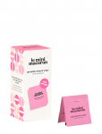 Le Mini Macaron - Gel Polish Removal Wraps - Nail Polish Removers - 100 pcs