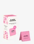 Le Mini Macaron - Gel Polish Removal Wraps - Nail Polish Removers - 100 pcs