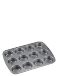 Dorre - Karabo 12 Muffin Pan - Koogikese- ja muffinivormid - FOR 12PCS