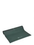 Gaiam - Deep Green Vision Yoga Mat 5Mm - Yoga Mats And Accessories - ONE SIZE