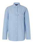 Lexington Home - Icons Jennifer Organic Cotton Light Oxford Pajama - Pyjamas - S