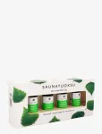 Emendo - Sauna Fragrances + Wall Rac - Keha&otilde;lid - 10 ml