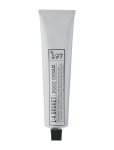 L:a Bruket - 197 Foot Cream Peppermint/Patchouli - Foot Cream - 70 ml