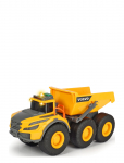 Dickie Toys - Dickie Toys Volvo Articulated Hauler - Ehitusautod - ONE SIZE