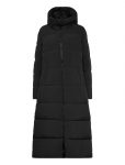 Norrsken - V&auml;xj&ouml; Jkt W - Polsterdatud mantlid - 38