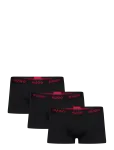 HUGO - Trunk Triplet Pack - Bokserid - S