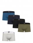 BOSS - Trunk 5P Essential - Bokserid - L