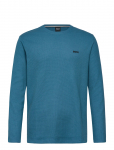 BOSS - Waffle Ls-Shirt - Pyjama Tops - M