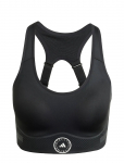 Adidas By Stella McCartney - Asmc Tpa Bra - Sportrinnahoidjad - K&otilde;ik - A/B XS