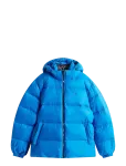Tommy Jeans - Tjm Essential Down Jacket Ext - Polsterdatud jakid - XL