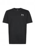 Under Armour - Ua Icon Hwt Tee Taping - Spordi T-s&auml;rgid - XXL