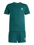 Adidas Originals - Short Tee Set - 128