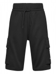 Adidas Sportswear - J Sl Ft C Sh - L&uuml;hikesed dressip&uuml;ksid - 140
