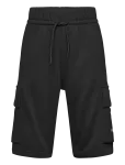 Adidas Sportswear - J Sl Ft C Sh - L&uuml;hikesed dressip&uuml;ksid - 140