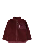 Viking - Playtime Pile Midlayer Jacket - Fliisjakid - 104