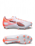 PUMA - Ultra 5 Match Fg/Ag - Spordi jalgpallisaapad - 44.5