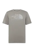 The North Face - M 24/7 S/S Tee Logo Graphic Reg - Spordi T-s&auml;rgid - XL