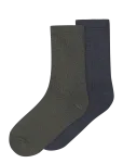 Name It - Nkmwakta Wo/Vi 2P Sock - Sokid - 34-36