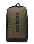 Adidas Performance - Linear Backpack - Seljakotid - ONE SIZE
