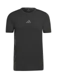 Adidas Performance - D4T 3S Tee - Spordi T-s&auml;rgid - S