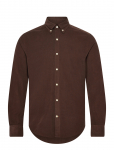 Morris - Douglas Cord Shirt-Slim Fit - Vabaaja - S