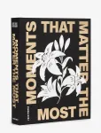 PRINTWORKS - Photo Album - Moments That Matters The Most - Fotoalbumid - 27.0X 5.0X 33.0CM