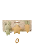 JaBaDaBaDo - Babygymfigurer Bunny Gr&ouml;n - Tegelusmatid - ONE SIZE