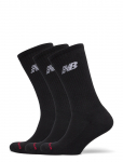 New Balance - Everyday Crew 3 Pairs - Spordisokid - XL